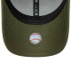 New Era Καπέλο New York Yankees MLB Outline Camo 9FORTY Adjustable Cap